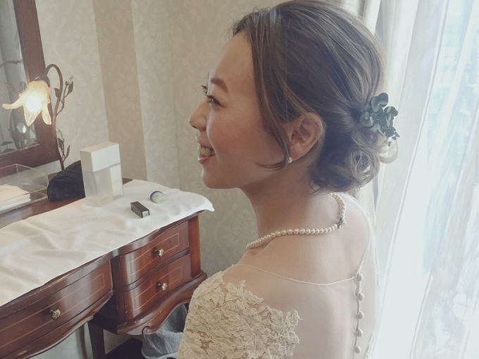 どうする お客さまに結婚式のヘア メイクを頼まれた 美容師が担当するウエディングのヘア メイク 準備から当日の動き ヘアデザインのポイントまで リクエストqjナビ 特集 キャリアアップ Page 3 どうする お客さまに結婚式のヘア メイクを頼まれた 美容師が担当するウエディングのヘア メイク 準備から当日の動き ヘアデザインのポイントまで リクエストqjナビ 特集 キャリアアップ Page 3
