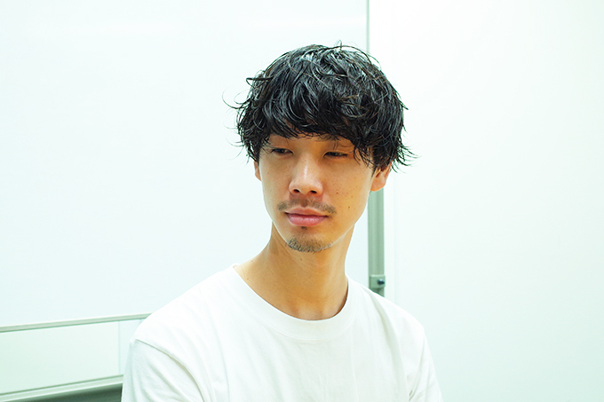 スーツかっちりサロン The Barber にtシャツ美容師が行ってみた オオイケモトキの美容室潜入 第1弾 リクエストqjナビ 特集 キャリアアップ