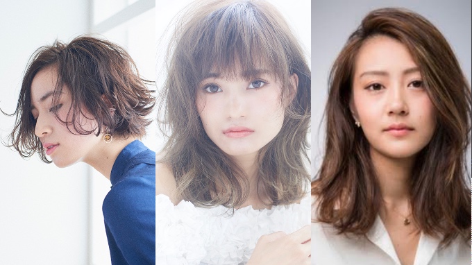 僕 私の考えるolモテ髪の定義 リクエストqjナビ 特集 キャリアアップ
