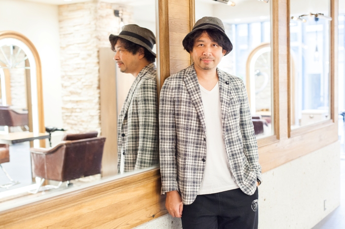 美容師の2拠点ワーク 美の最先端 銀座から自然あふれる山形へ リクエストqjナビ 特集 キャリアアップ