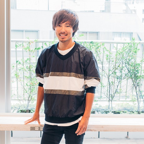 理論派売れっ子スタイリスト 伊輪宣幸さん流 女性アシスタントのトリセツ リクエストqjナビ 特集 キャリアアップ