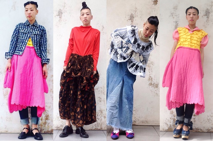 おしゃれと美容師の深くて濃い関係 ファション記事まとめ リクエストqjナビ 特集 キャリアアップ