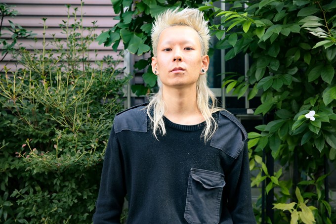 誰とも被らない 自分枠 を確立させたい Warsaw 畠山 遥さん U29次世代美容師 リクエストqjナビ 特集 キャリアアップ Page 2