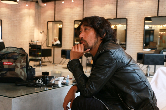 オーナーだけが知っているサロン名の本当の価値 Nicole 西村晃一さん Red Pepper から Redio へ リクエストqjナビ 特集 キャリアアップ Page 2