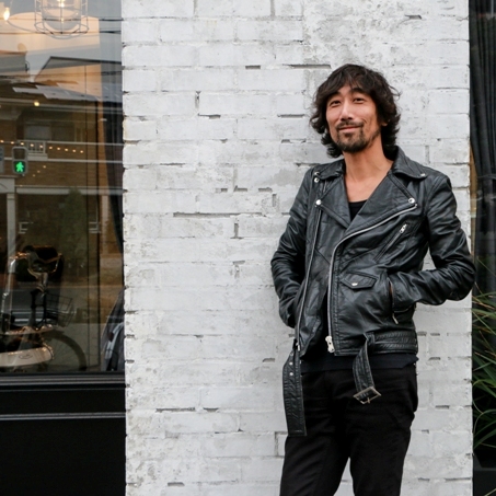 オーナーだけが知っているサロン名の本当の価値 Nicole 西村晃一さん Red Pepper から Redio へ リクエストqjナビ 特集 キャリアアップ