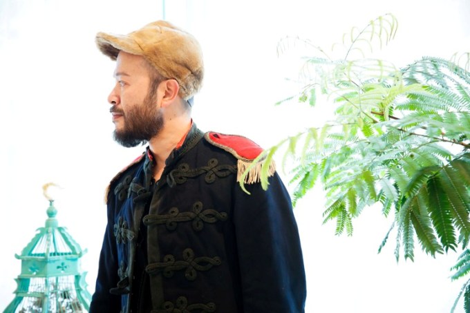 お客さまを想うからこそ 僕は顧客カルテに頼らない 風と雲の美容室 Junさんの習慣 前編 リクエストqjナビ 特集 キャリアアップ お客さまを想うからこそ 僕は顧客カルテに頼らない 風と雲の美容室 Junさんの習慣 前編 リクエストqjナビ 特集 キャリアアップ