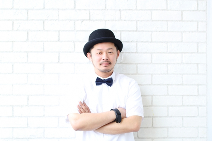 第二美容ブームを起こす美容室albumのnobuさんに会える 2 27 火 六本木 Re Quest Qj転職 復職フェア で会える美容師 美容室記事まとめvol 3 リクエストqjナビ 特集 キャリアアップ