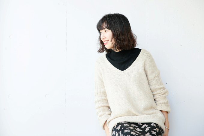 撮影 ヘアメイクに内装デザインも 人見知り高校生が よくばり美容師 になるまで Yukiさん U29次世代美容師 リクエストqjナビ 特集 キャリアアップ