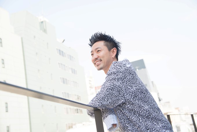 OCEAN TOKYO中村トメ吉さんが語る、若者を成長させる方法 | リクエスト