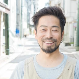 街の美容室vol 9 学芸大学 The Day 小澤荘之さん リクエストqjナビ 特集 キャリアアップ