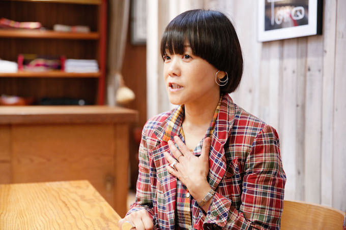 古着好き美容師さんが憧れる目利き人 Toroオーナー山口さんが語る 感度の高い人の心を動かす方法 リクエストqjナビ 特集 キャリアアップ