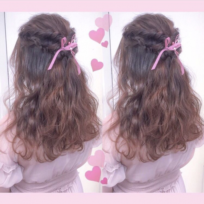 フォロワー1 5万人超え美容師の必須加工アプリ 人気スタイリストのマル秘投稿テクを公開 リクエストqjナビ 特集 キャリアアップ Page 3