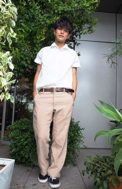 Tokyo看板アシスタント男子 Vol 3 Belleの爽やか和み男子斎藤剛志さん リクエストqjナビ 特集 キャリアアップ Tokyo看板アシスタント男子 Vol 3 Belleの爽やか和み男子斎藤剛志さん リクエストqjナビ 特集 キャリアアップ