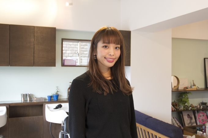 メイクもできるって美容師の武器 美容師メイクまとめ リクエストqjナビ 特集 キャリアアップ