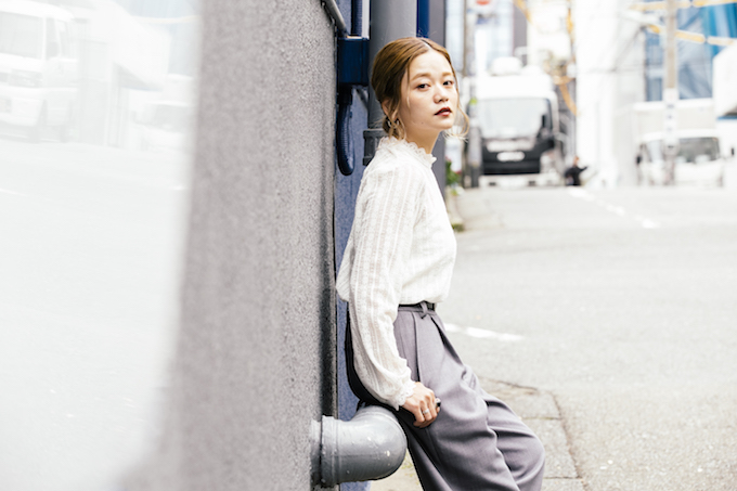 アイデザイナー高山直子を作り上げたのは 大きな挫折だった 前編 リクエストqjナビ 特集 キャリアアップ