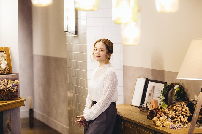 私が必ずかわいくします 高山直子が自信を持ってお客さまに対峙できる理由 後編 リクエストqjナビ 特集 キャリアアップ Page 2