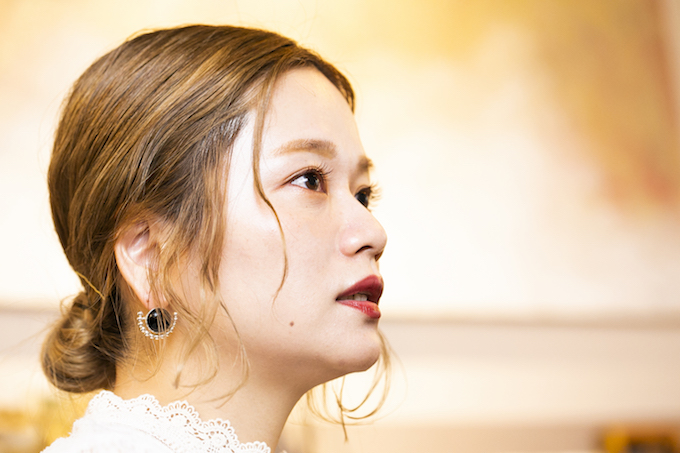 アイデザイナー高山直子を作り上げたのは 大きな挫折だった 前編 リクエストqjナビ 特集 キャリアアップ Page 2