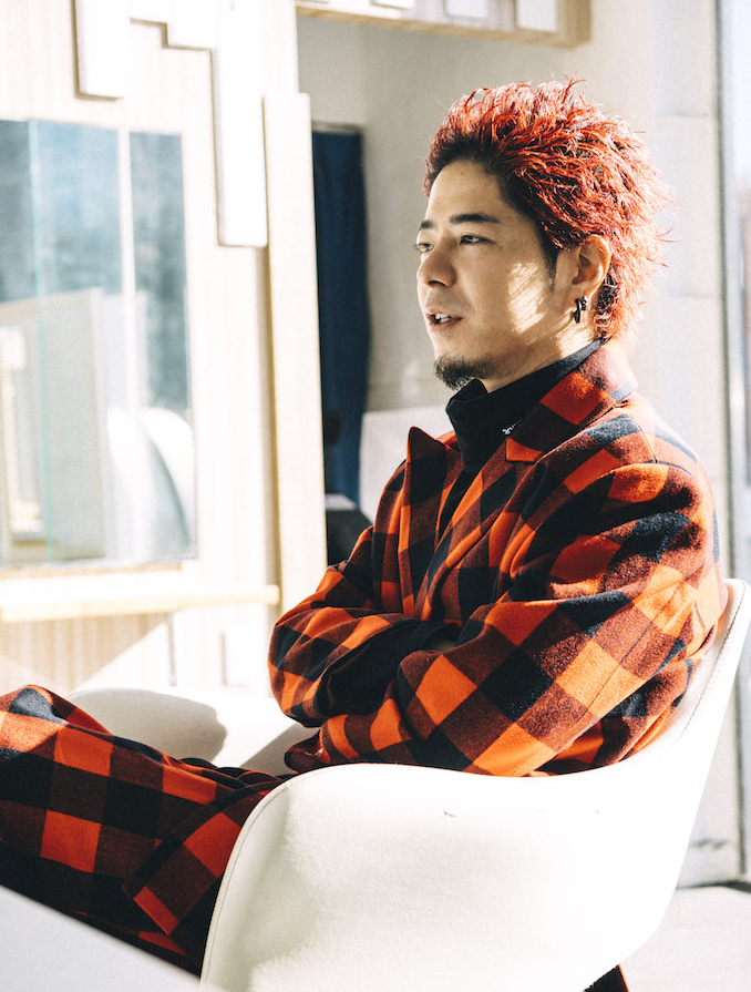 好きな美容師ランキング18 王冠を勝ち取ったocean Tokyo 高木琢也のハイライトと19年の野望 リクエストqjナビ 特集 キャリアアップ Page 2