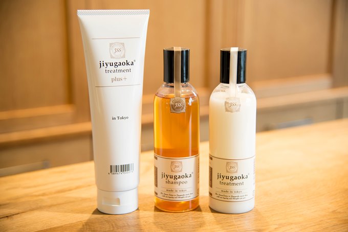 街の美容室vol 15 自由が丘 Auqwa リクエストqjナビ 特集 キャリアアップ Page 2