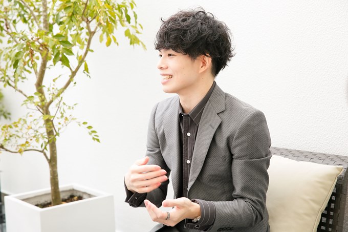 寺村塾 2 カラーやパーマの仕組みをきちんと理解して施術していますか 美容化学者 かずのすけさん 前編 リクエストqjナビ 特集 キャリアアップ Page 2