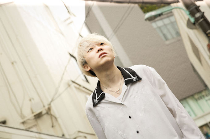 輝く美容師の裏側にフォーカス あの人の 裏ガオ 第一回ocean Tokyo Sunny米田星慧さん リクエストqjナビ 特集 キャリアアップ Page 2