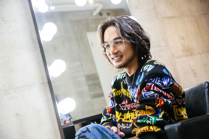 優しい気持ちで人を呼び寄せる Shachu Ceoみやちのりよしさんの ポジティ部 後編 リクエストqjナビ 特集 キャリアアップ Page 3