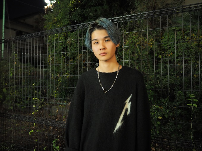 Tokyo看板アシスタント男子 Vol 9 Shachuの愛され弟男子岡山智則さん リクエストqjナビ 特集 キャリアアップ