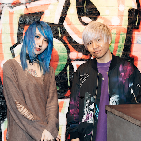 美容業界のことはわからない ロックメディアの作った美容室 Rock Hair Factory の裏側 激ロックエンタテインメント 村岡俊介さん Rikaさん リクエストqjナビ 特集 キャリアアップ