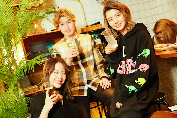 伝説のカリスマ 宮村さんがalbumを気にしているワケ Nobu S Kitchen Vol 4ゲストafloat 宮村浩気さん 前編 リクエストqjナビ 特集 キャリアアップ