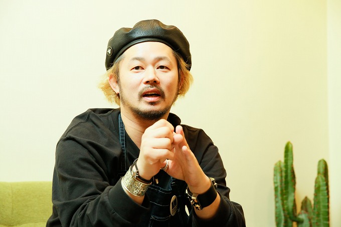 お尻のポケットに札束をねじ込まれました 宮村さんのカリスマブーム時代の衝撃の思い出とは Nobu S Kitchen Vol 4ゲストafloat 宮村浩気さん 後編 リクエストqjナビ 特集 キャリアアップ Page 3