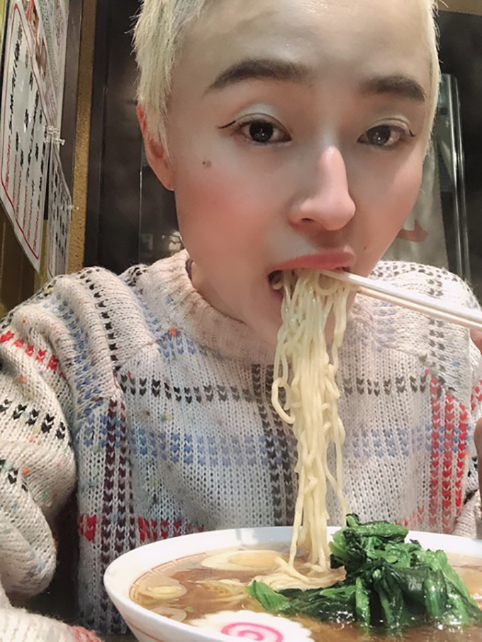 人気美容師8名の意外な趣味 ハマればハマるほど仕事にもプラスになる趣味って リクエストqjナビ 特集 キャリアアップ Page 3 人気美容師8名の意外な趣味 ハマればハマるほど仕事にもプラスになる趣味って リクエストqjナビ 特集 キャリアアップ Page 3