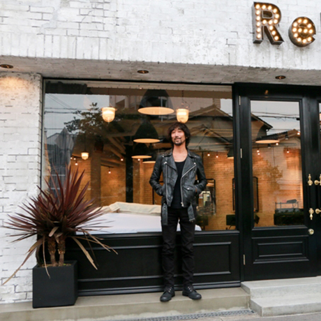 東京だけじゃない 関西美容師まとめ リクエストqjナビ 特集 キャリアアップ