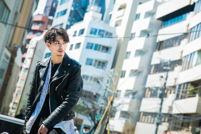 不自由なく暮らせればいい Ocean Tokyoに入るまで野心の欠片もなかった Ocean Tokyo 雨宮 雄三さん U29次世代美容師 前編 リクエストqjナビ 特集 キャリアアップ