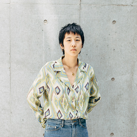 難しいけど 難しく考えすぎないで Lgbtq 当事者がnyで感じた多様性の自由と 日本の美容室の課題 美容師 細野まさみさん 美容室とセクシュアル マイノリティvol 2 リクエストqjナビ 特集 キャリアアップ