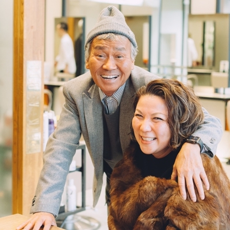 人見知り 克服しなくても大丈夫 有名美容師3名に聞く 人見知りとうまく付き合う性格コントロール術 アドバイス リクエストqjナビ 特集 キャリアアップ