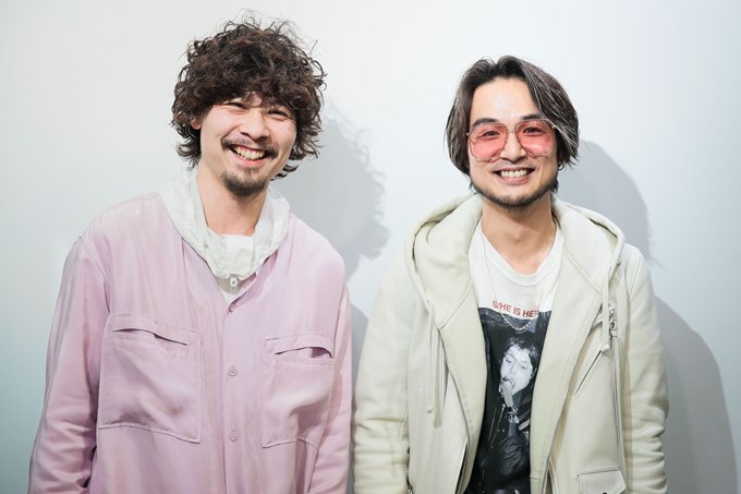 過去5年で最高の瞬間なんてない 毎日 過去最高を更新しているから あの人に会いたい 美容師 美容師の化学反応 第1回shachuみやちのりよしさん Moriyoshiさん 前編 リクエストqjナビ 特集 キャリアアップ