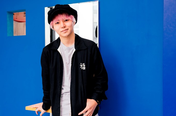 美容師youtuberもるさんがocean Tokyoでデビューして 変わったこと 変わらないこと リクエストqjナビ 特集 キャリアアップ