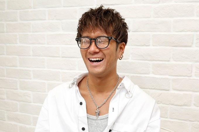 再生回数1000万回以上 L Dorado大月渉メンズ変身動画の変身中を大公開 リクエストqjナビ 特集 キャリアアップ Page 2