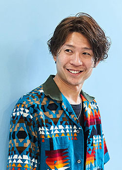 Sns時代だからこそ リアルのつながりを本気で大切にしたい Honey 丸山貴裕さん リクエストqjナビ 特集 キャリアアップ Page 3