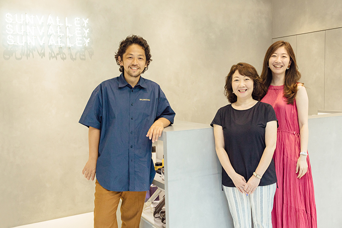 Sunvalley 渋谷謙太郎さんの 一番古い お客さま お互いが心から信頼できる鏡のような存在 リクエストqjナビ 特集 キャリアアップ Sunvalley 渋谷謙太郎さんの 一番古い お客さま お互いが心から信頼できる鏡のような存在 リクエストqjナビ 特集 キャリアアップ