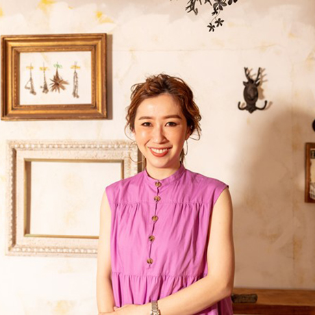 感謝の心を忘れずに 女性美容師の憧れをつぎつぎとかなえる土田瑠美さんのエフォートレスな仕事の仕方 リクエストqjナビ 特集 キャリアアップ