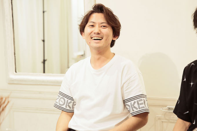 30歳美容師が語る 代でやっておいてよかったこと 30代に向けて準備すること 前編 リクエストqjナビ 特集 キャリアアップ Page 4