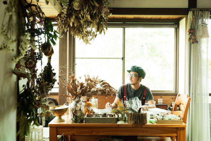プラスアルファの提案で 花のある生活 のきっかけづくりをしたい Fuwariwedding Govoさん リクエストqjナビ 特集 キャリアアップ