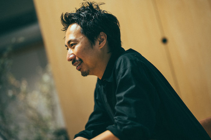 輝く美容師の裏側にフォーカス あの人の 裏ガオ 8 Six 久保雄司さん リクエストqjナビ 特集 キャリアアップ