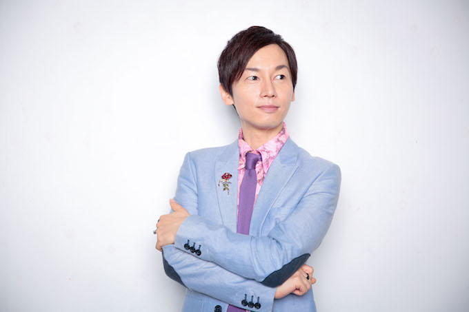 美活に4時間かける美魔男のヘアが17年間変わらないわけ セリーさん リクエストqjナビ 特集 キャリアアップ Page 3