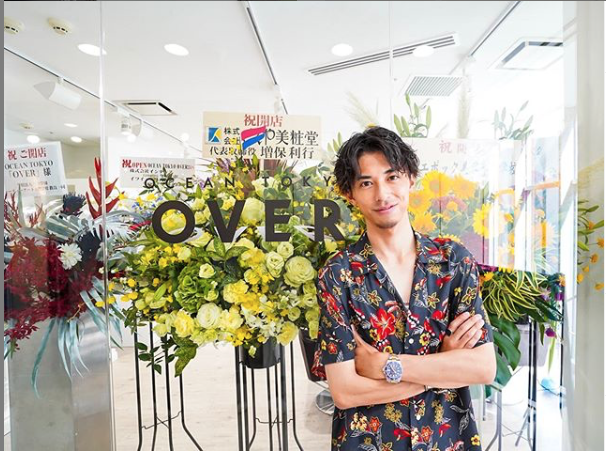 Ocean Tokyo 新代表のリアル白書 オープンまでの覚悟の道 Ocean Tokyo Over 代表 雨宮雄三さん リクエストqjナビ 特集 キャリアアップ Page 3