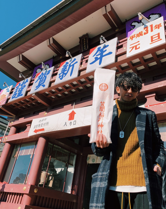 Ocean Tokyo 新代表のリアル白書 オープンまでの覚悟の道 Ocean Tokyo Over 代表 雨宮雄三さん リクエストqjナビ 特集 キャリアアップ