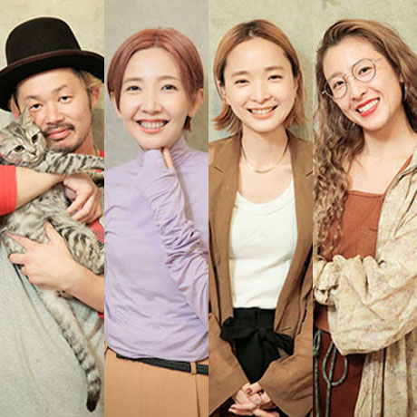 Nyの超高級ヘアサロンで売上1位 予約700人待ちの美容師cocoomoriの負けない心の持ち方 リクエストqjナビ 特集 キャリアアップ Nyの超高級ヘアサロンで売上1位 予約700人待ちの美容師cocoomoriの負けない心の持ち方 リクエストqjナビ 特集 キャリアアップ