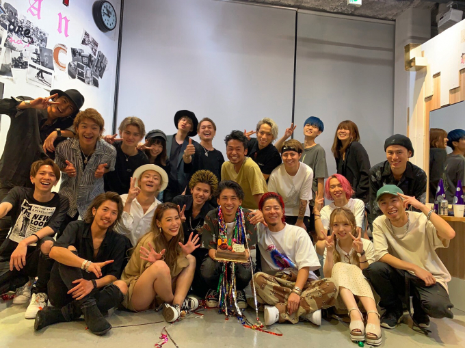 Ocean Tokyo 新代表のリアル白書 オープンまでの覚悟の道 Ocean Tokyo Over 代表 雨宮雄三さん リクエストqjナビ 特集 キャリアアップ Page 3 Ocean Tokyo 新代表のリアル白書 オープンまでの覚悟の道 Ocean Tokyo Over 代表 雨宮雄三さん リクエストqjナビ 特集 キャリアアップ Page 3