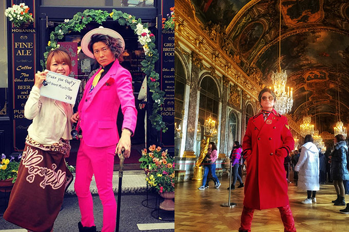 姫路のカリスマ美容師が選挙へ出馬 美容の枠を超えた壮大な未来予想図とは Etto Hair Salon溝口達郎さん リクエストqjナビ 特集 キャリアアップ Page 2